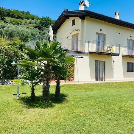 La Quiete Apartment Tremosine Luaran gambar