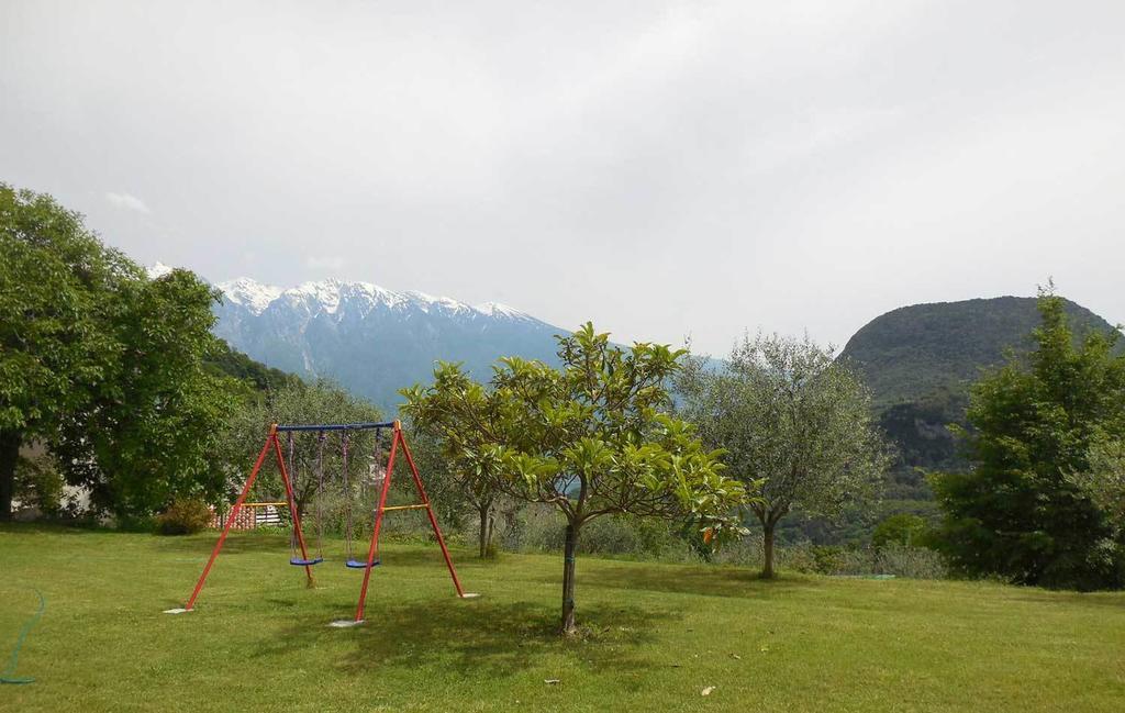 La Quiete Apartment Tremosine Bilik gambar