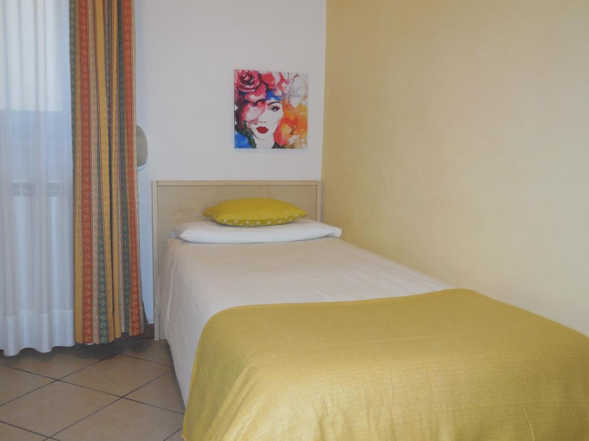 La Quiete Apartment Tremosine Luaran gambar