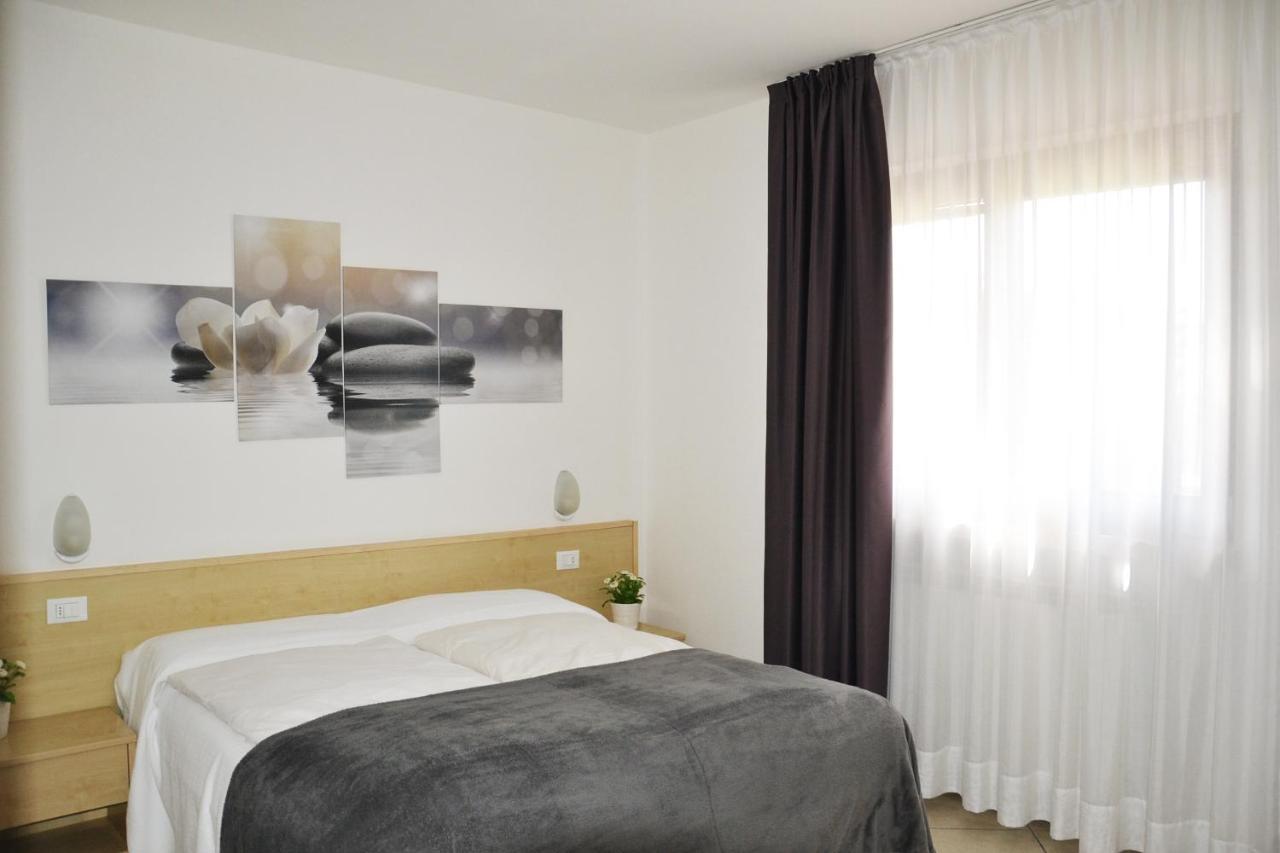 La Quiete Apartment Tremosine Luaran gambar