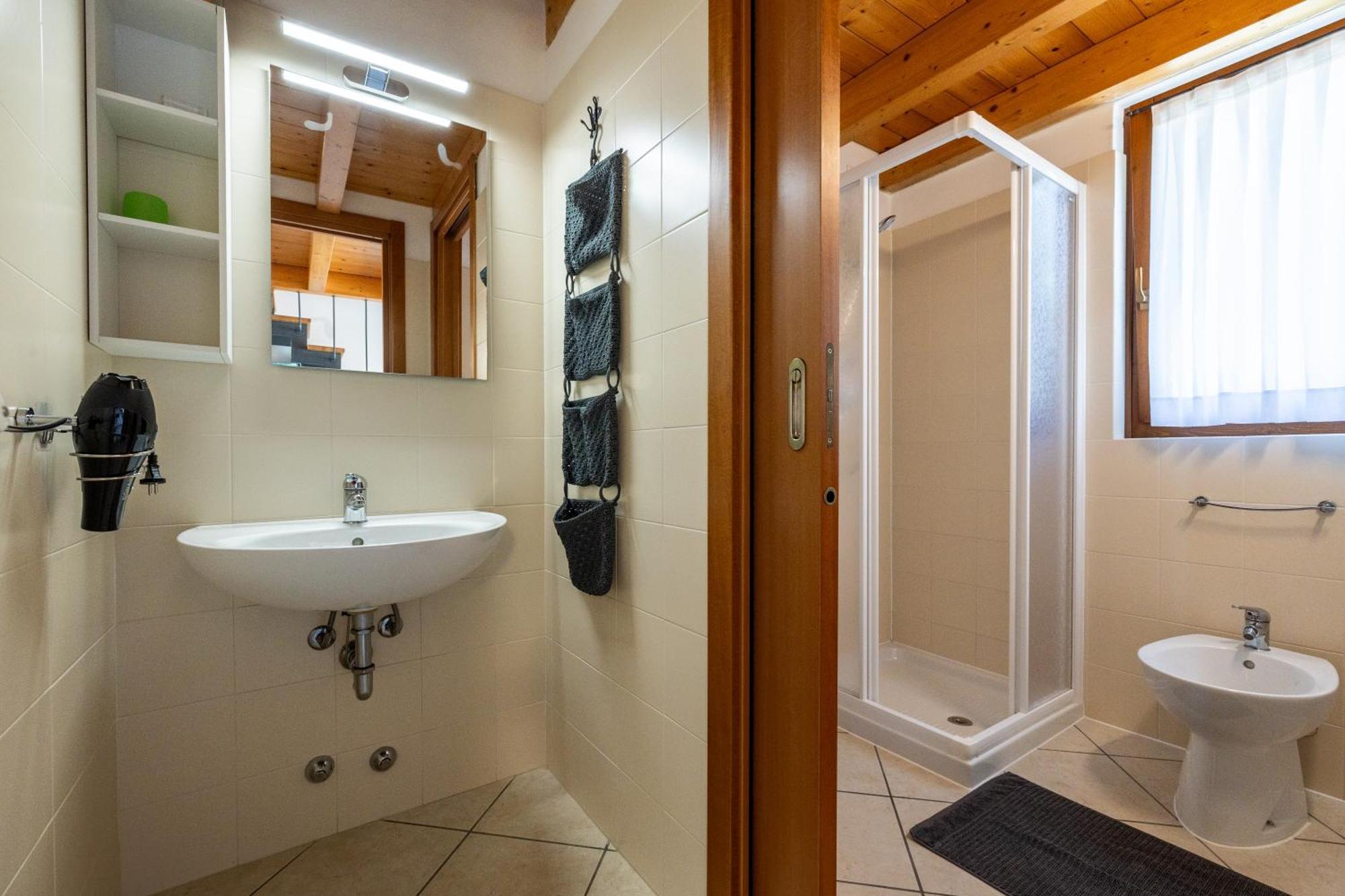 La Quiete Apartment Tremosine Luaran gambar